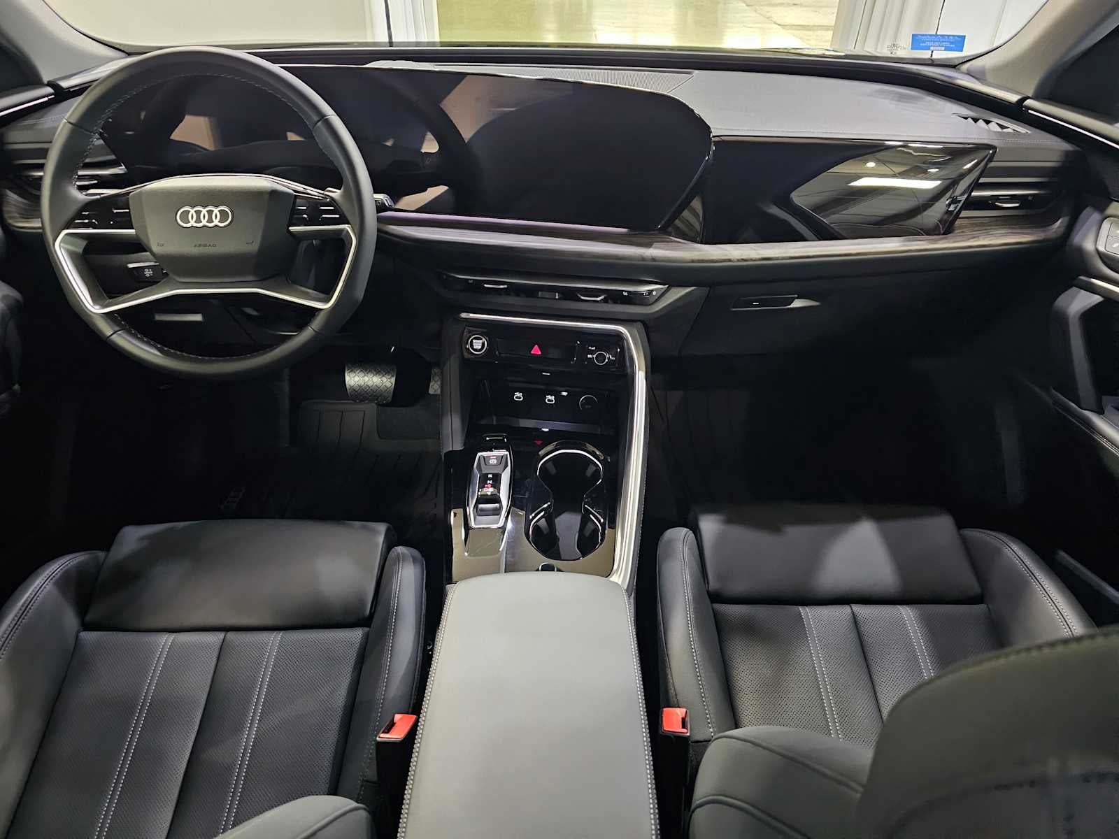 2025 Audi Q5 Premium Plus 2.0 TFSI quattro