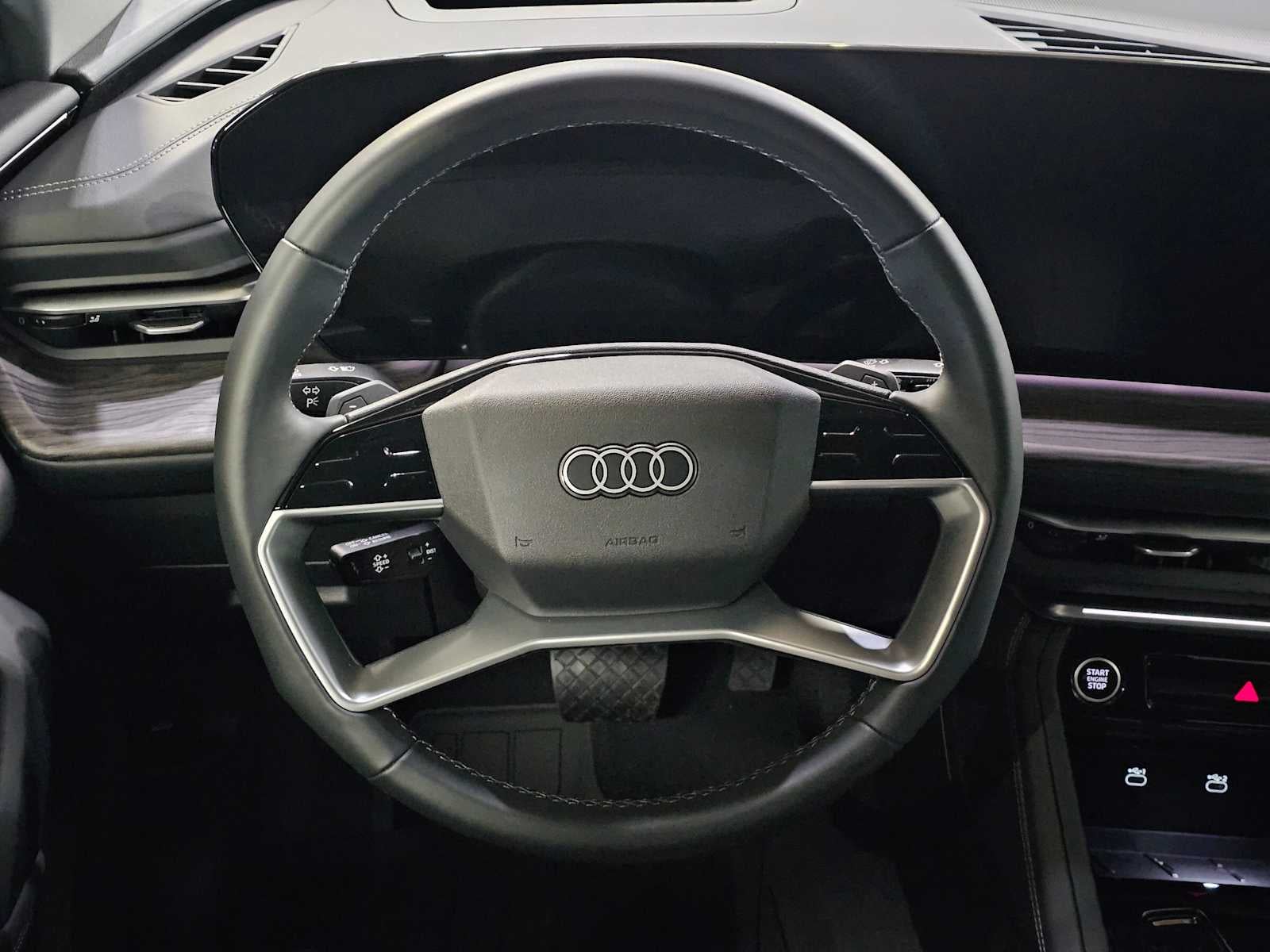 2025 Audi Q5 Premium Plus 2.0 TFSI quattro