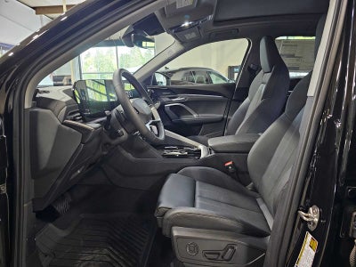 2025 Audi Q5 Premium Plus 2.0 TFSI quattro