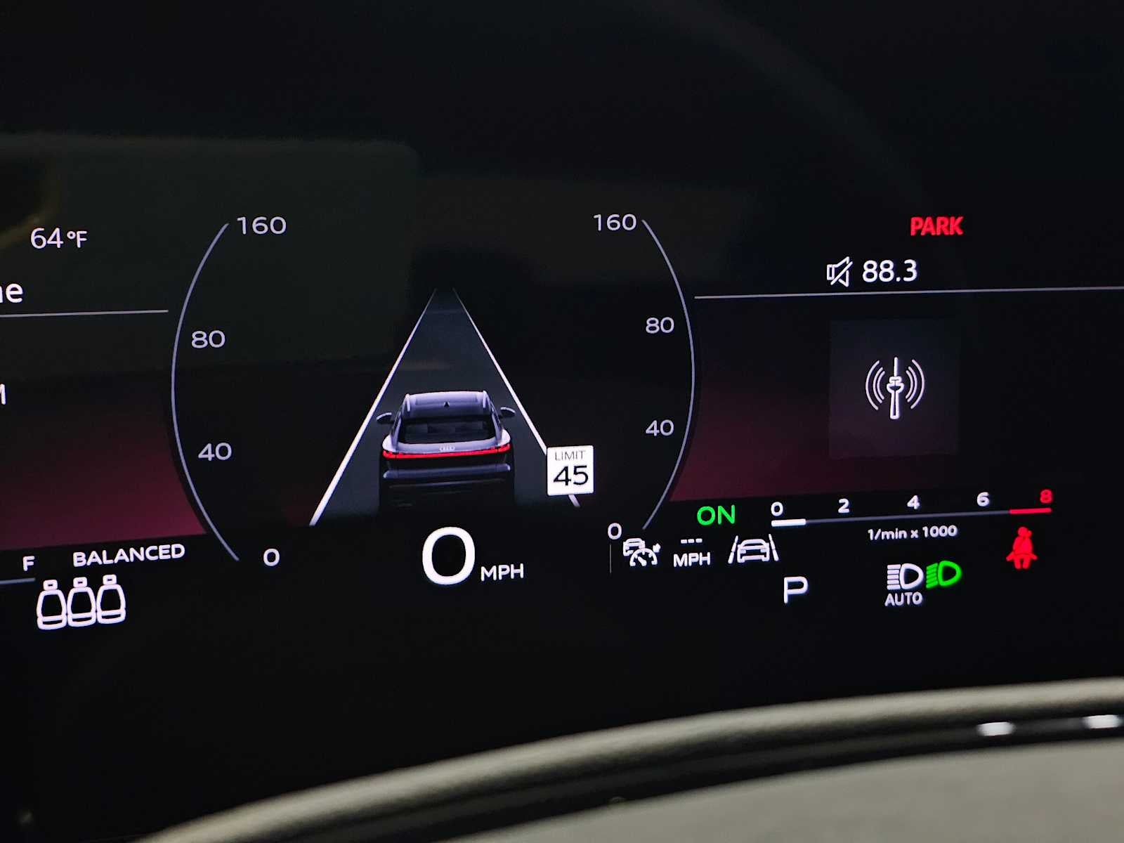 2025 Audi Q5 Premium Plus 2.0 TFSI quattro