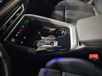 2025 Audi Q5 Premium Plus 2.0 TFSI quattro