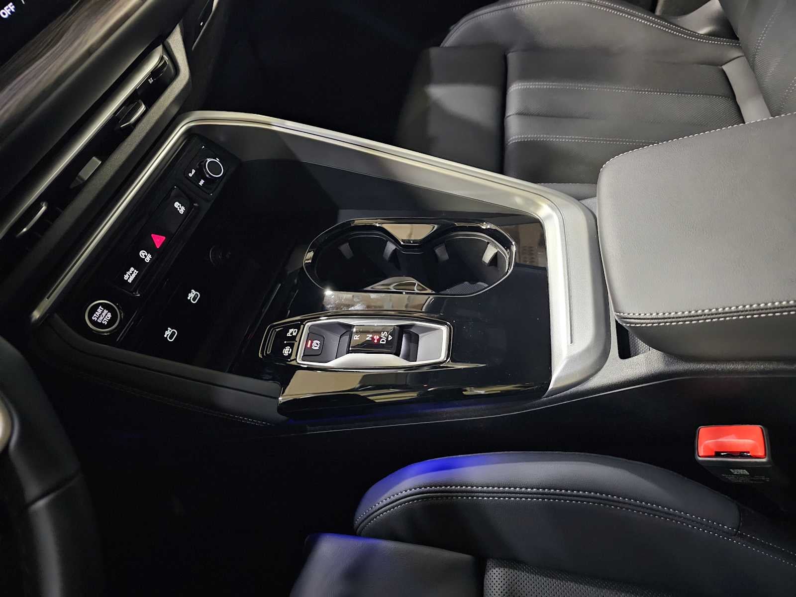 2025 Audi Q5 Premium Plus 2.0 TFSI quattro