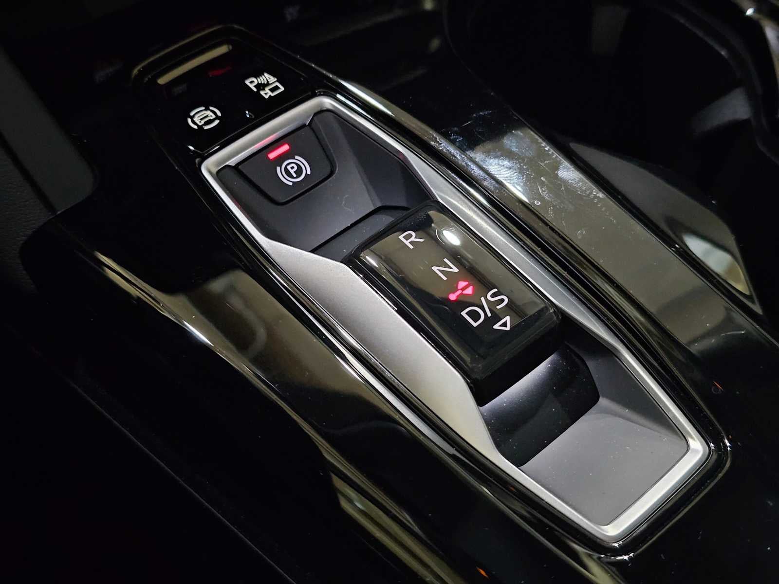 2025 Audi Q5 Premium Plus 2.0 TFSI quattro