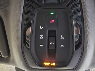 2025 Audi Q5 Premium Plus 2.0 TFSI quattro