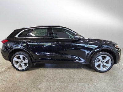 2025 Audi Q5 Premium Plus 2.0 TFSI quattro