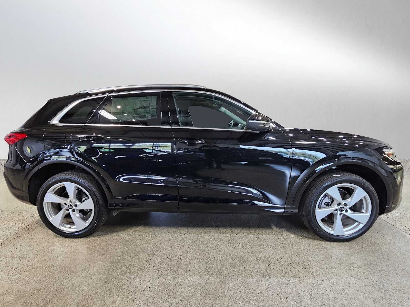 2025 Audi Q5 Premium Plus 2.0 TFSI quattro