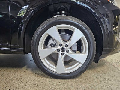 2025 Audi Q5 Premium Plus 2.0 TFSI quattro