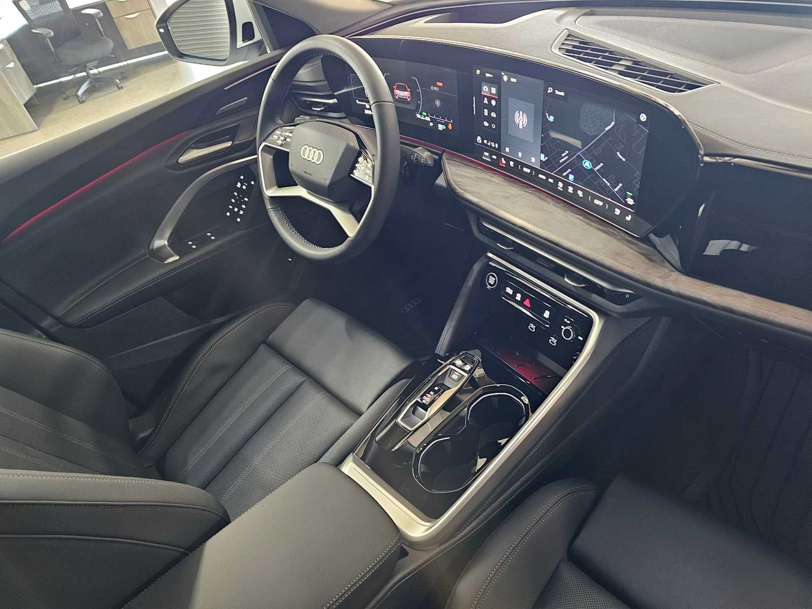 2025 Audi Q5 Premium Plus 2.0 TFSI quattro