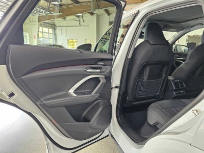 2025 Audi Q5 Premium Plus 2.0 TFSI quattro