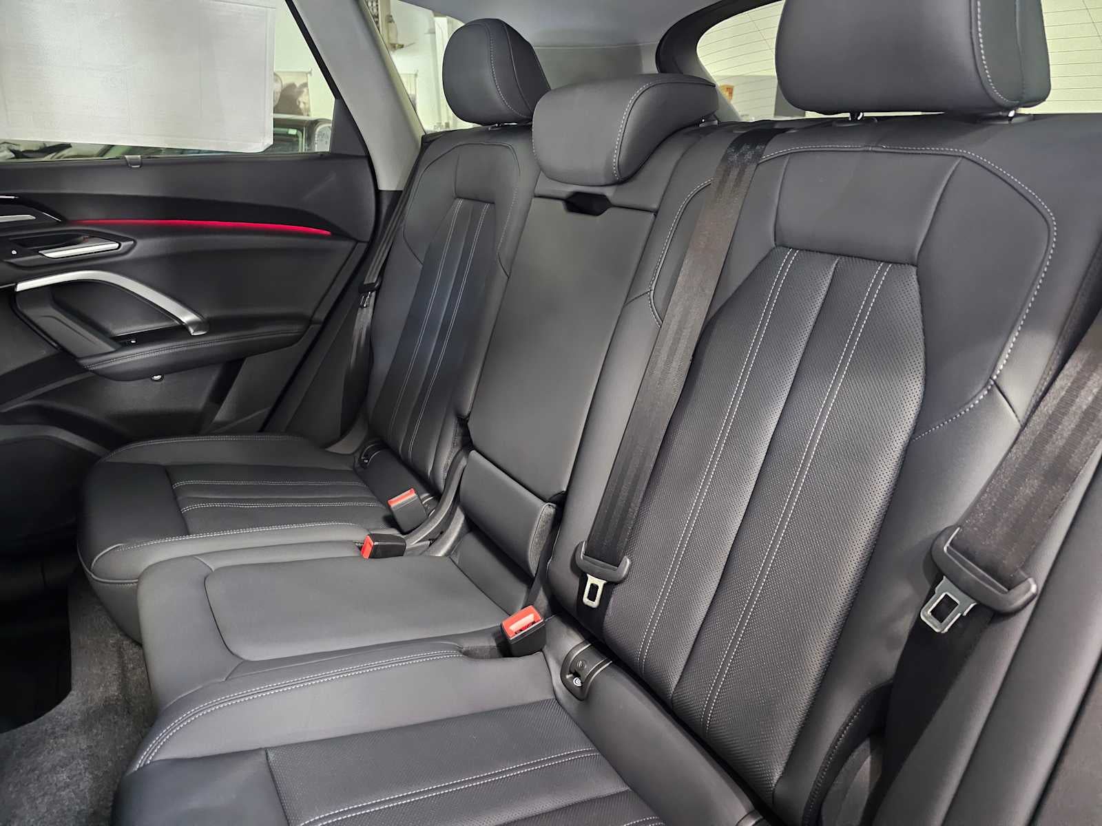 2025 Audi Q5 Premium Plus 2.0 TFSI quattro