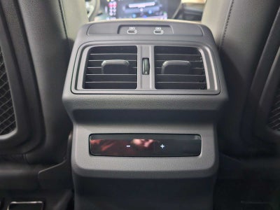 2025 Audi Q5 Premium Plus 2.0 TFSI quattro