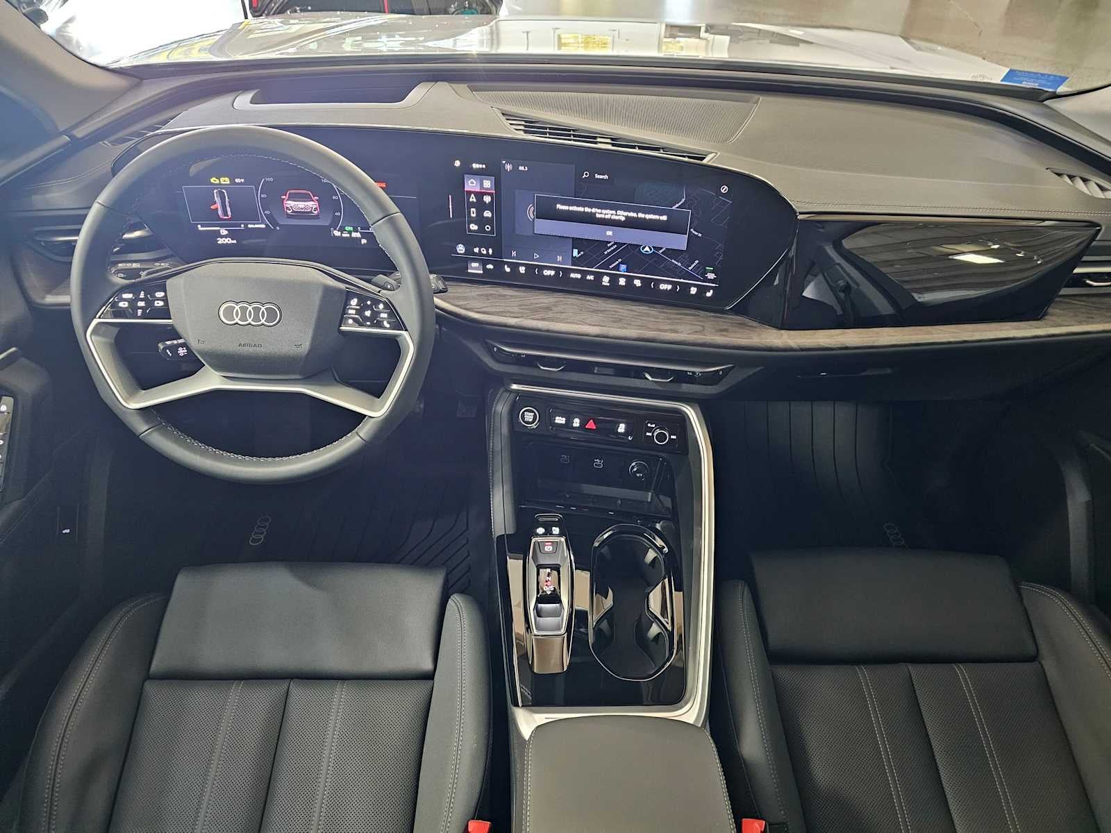 2025 Audi Q5 Premium Plus 2.0 TFSI quattro