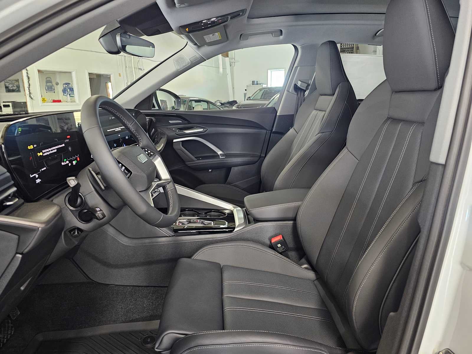 2025 Audi Q5 Premium Plus 2.0 TFSI quattro