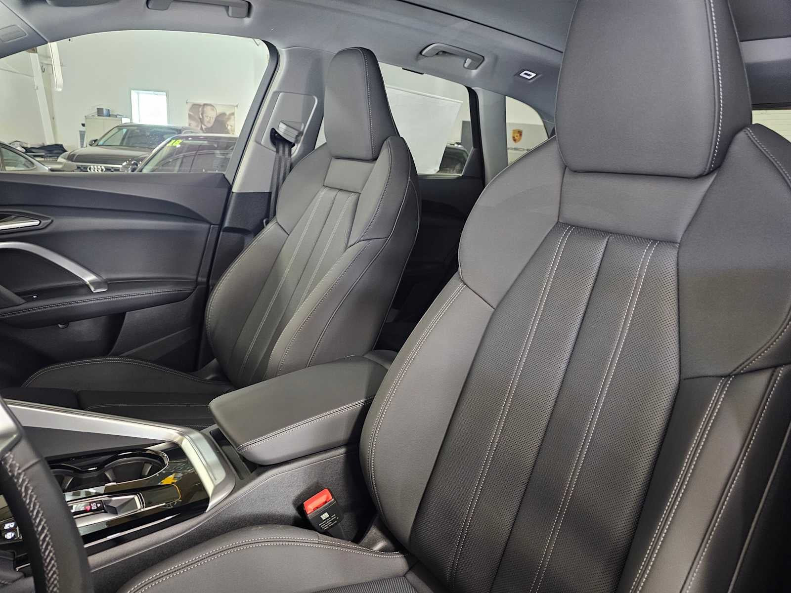 2025 Audi Q5 Premium Plus 2.0 TFSI quattro