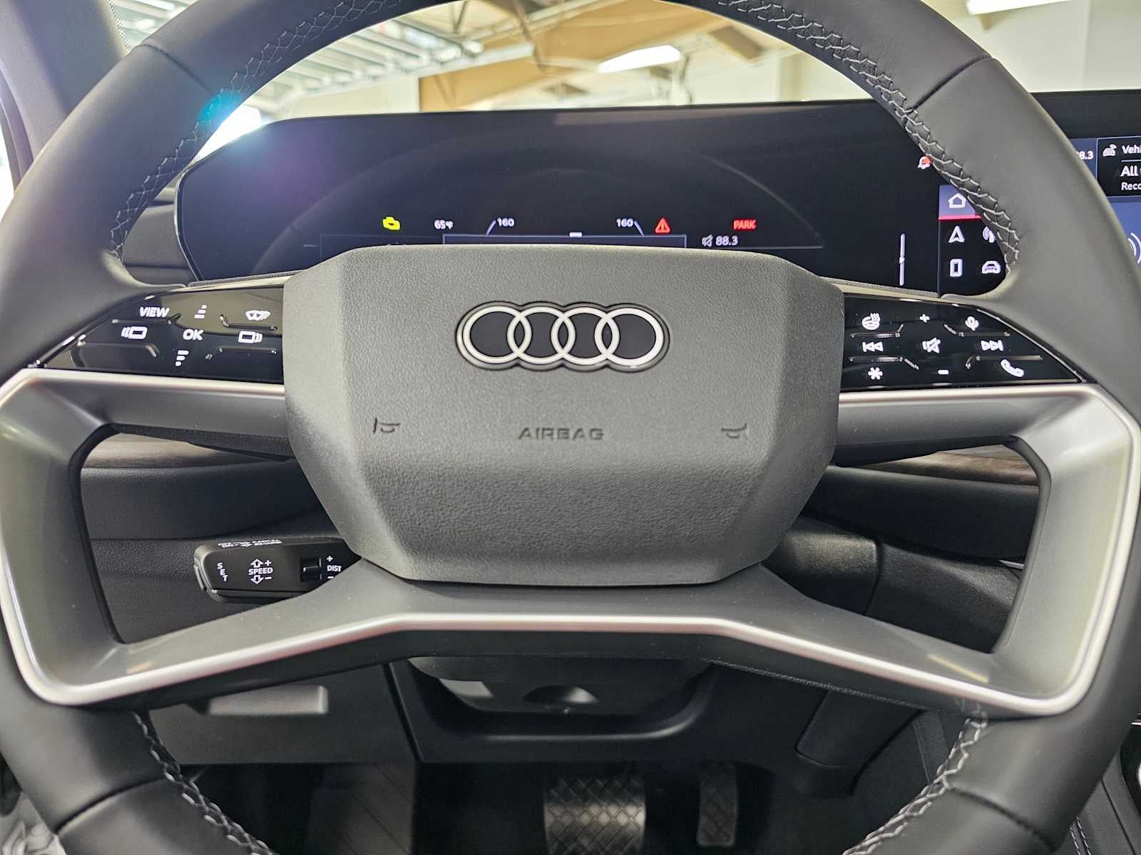 2025 Audi Q5 Premium Plus 2.0 TFSI quattro