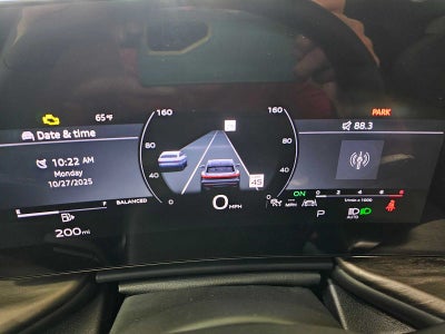 2025 Audi Q5 Premium Plus 2.0 TFSI quattro