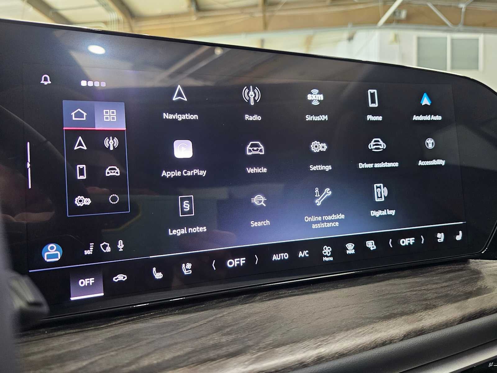 2025 Audi Q5 Premium Plus 2.0 TFSI quattro