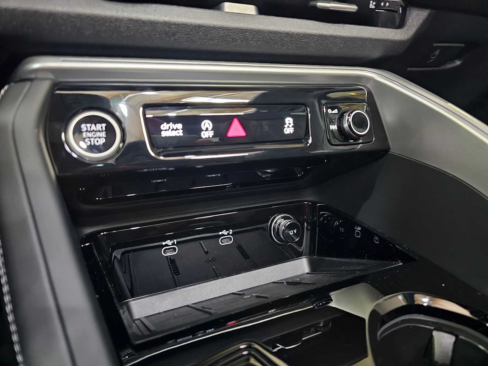 2025 Audi Q5 Premium Plus 2.0 TFSI quattro