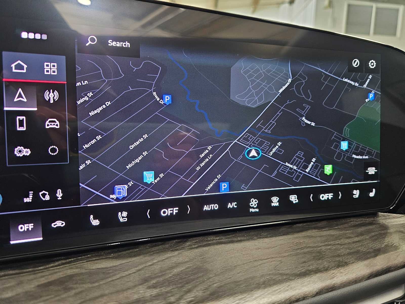 2025 Audi Q5 Premium Plus 2.0 TFSI quattro