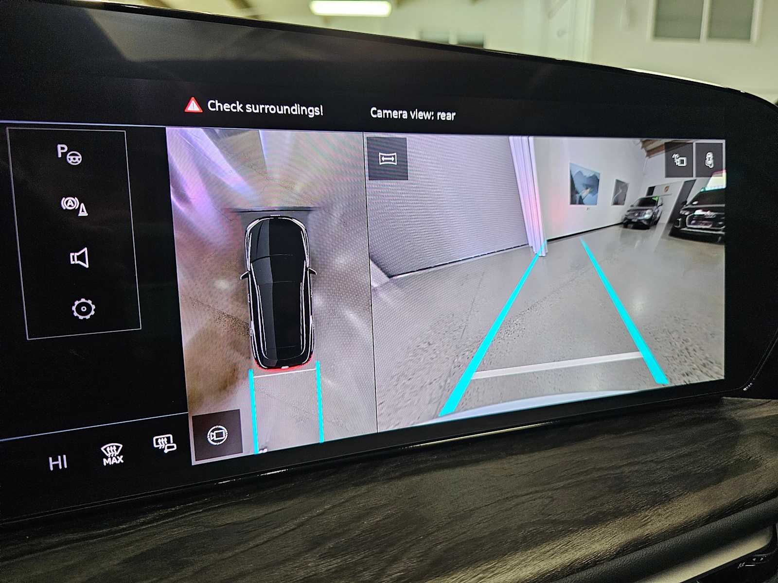 2025 Audi Q5 Premium Plus 2.0 TFSI quattro