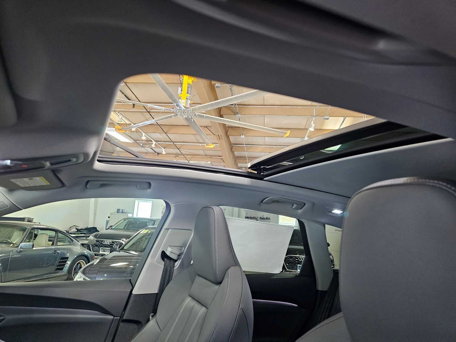 2025 Audi Q5 Premium Plus 2.0 TFSI quattro