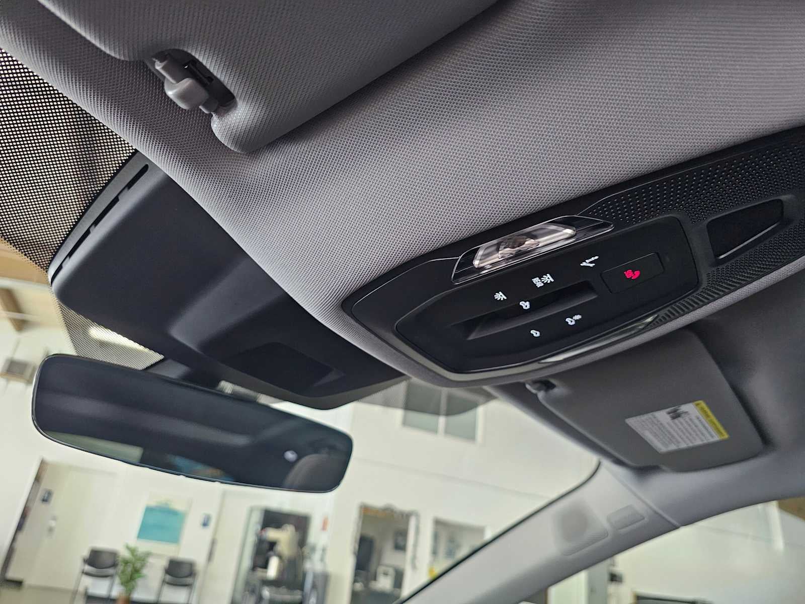 2025 Audi Q5 Premium Plus 2.0 TFSI quattro