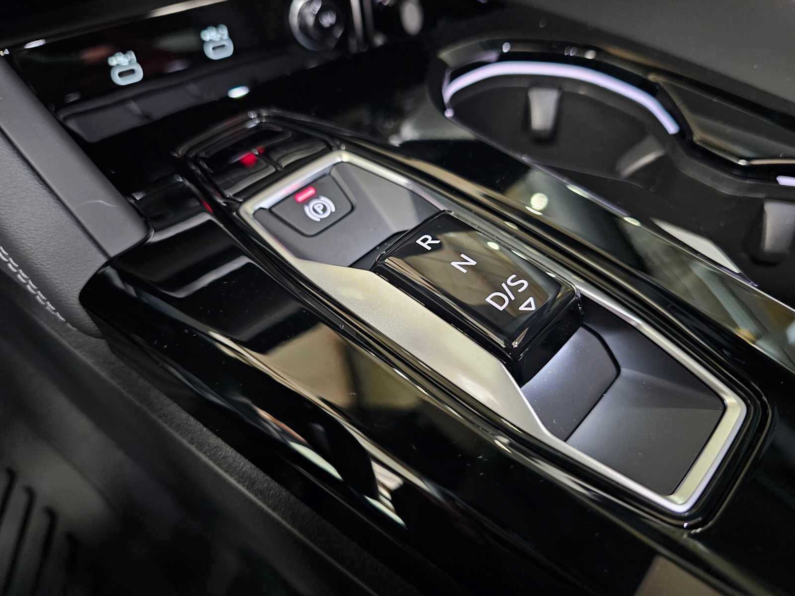 2025 Audi Q5 Premium Plus 2.0 TFSI quattro