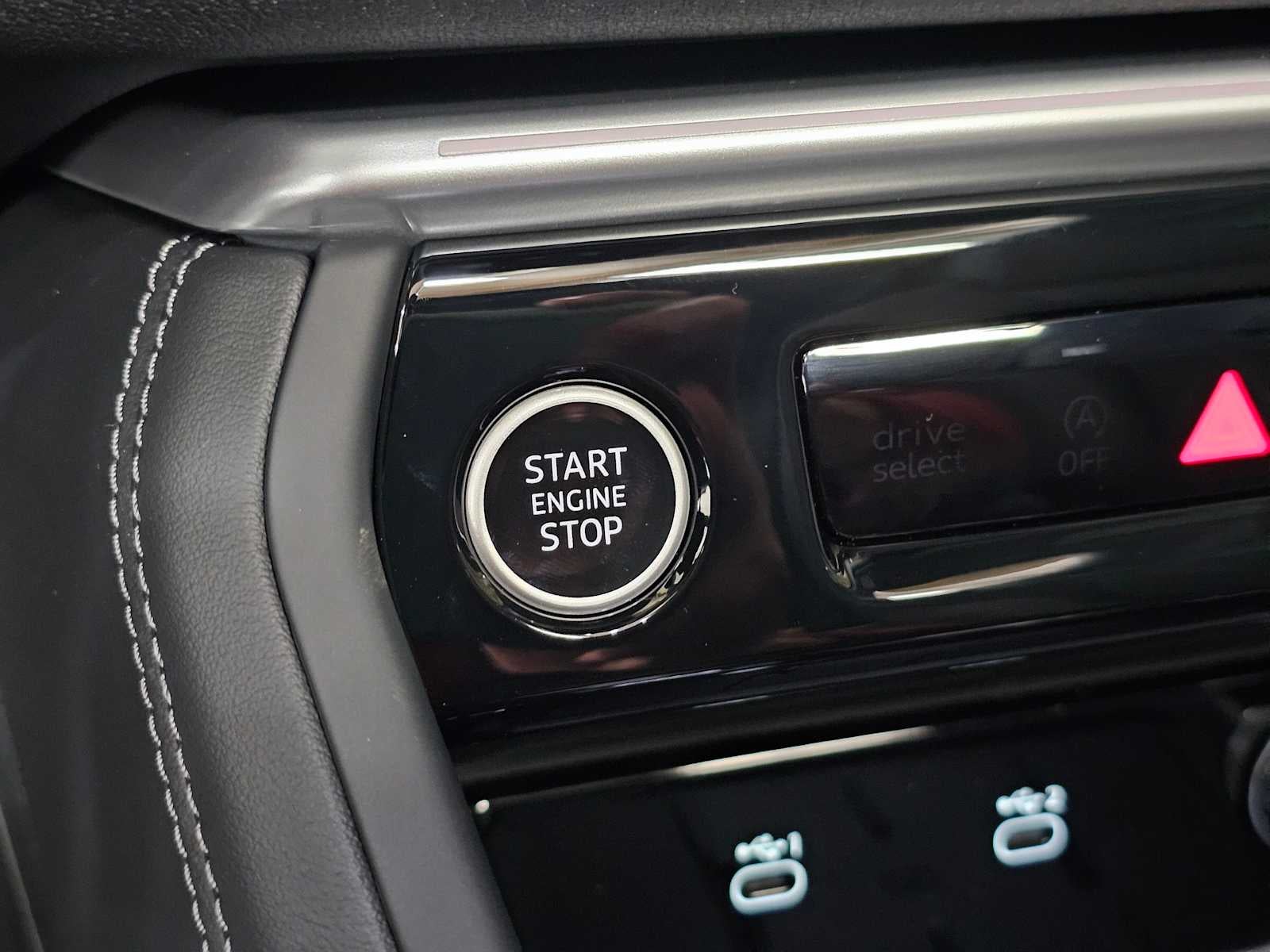 2025 Audi Q5 Premium Plus 2.0 TFSI quattro