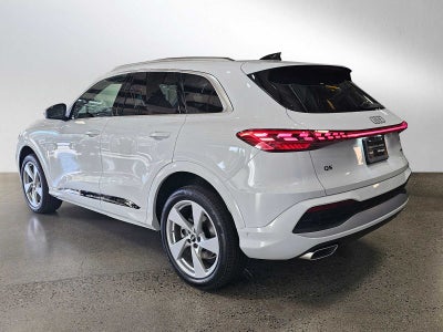 2025 Audi Q5 Premium Plus 2.0 TFSI quattro