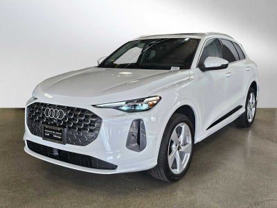 2025 Audi Q5 Premium Plus 2.0 TFSI quattro