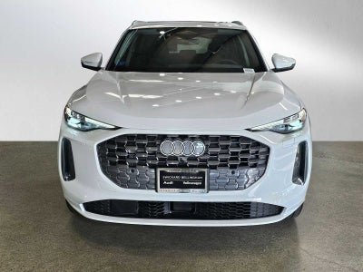 2025 Audi Q5 Premium Plus 2.0 TFSI quattro