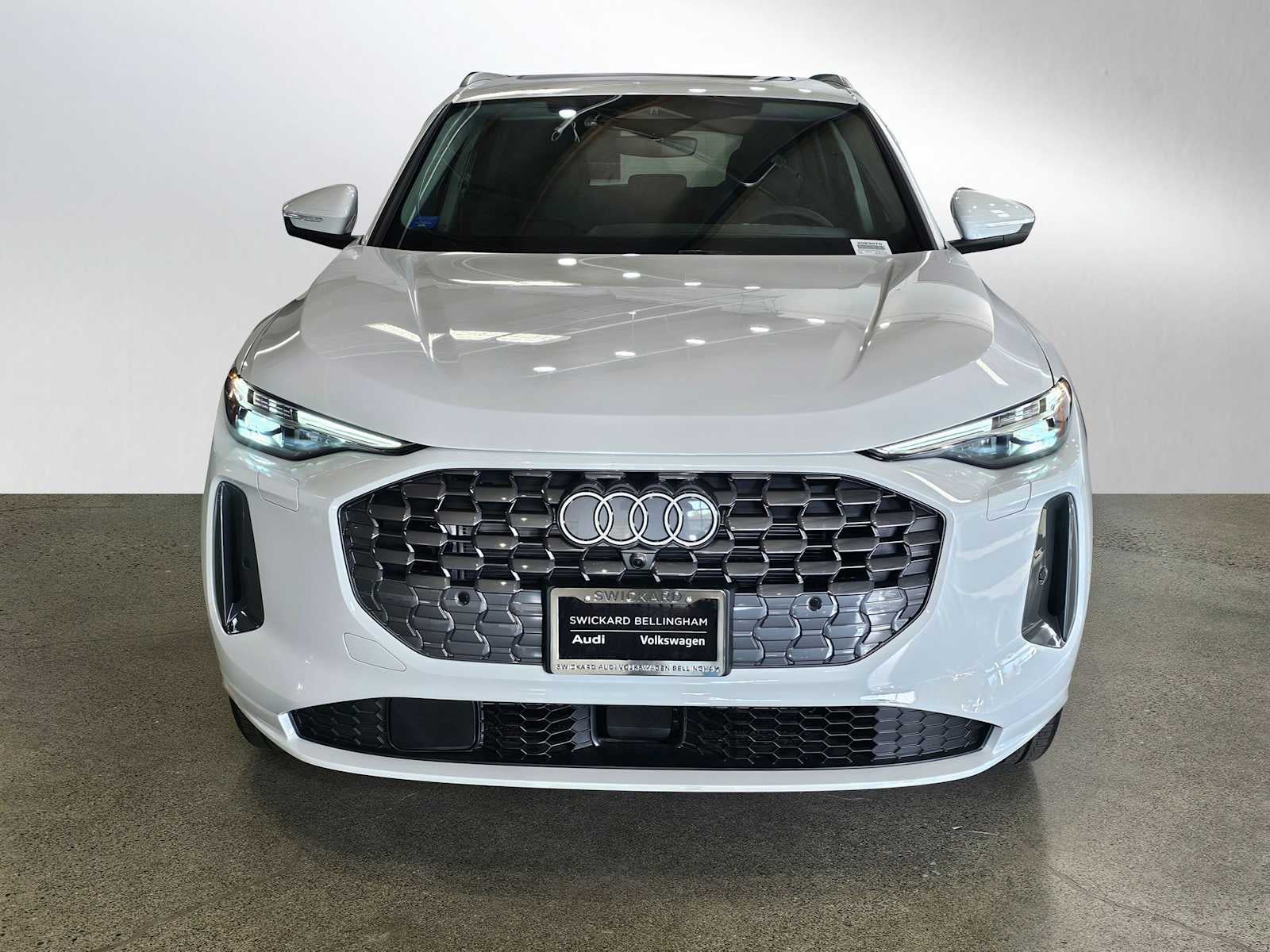 2025 Audi Q5 Premium Plus 2.0 TFSI quattro