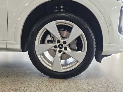 2025 Audi Q5 Premium Plus 2.0 TFSI quattro