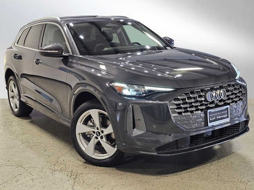 2025 Audi Q5 Premium Plus 2.0 TFSI quattro