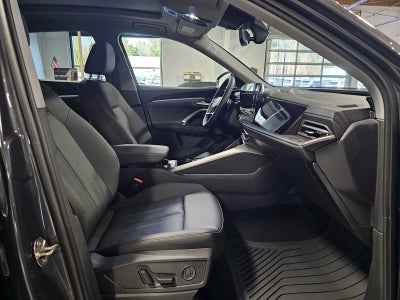 2025 Audi Q5 Premium Plus 2.0 TFSI quattro