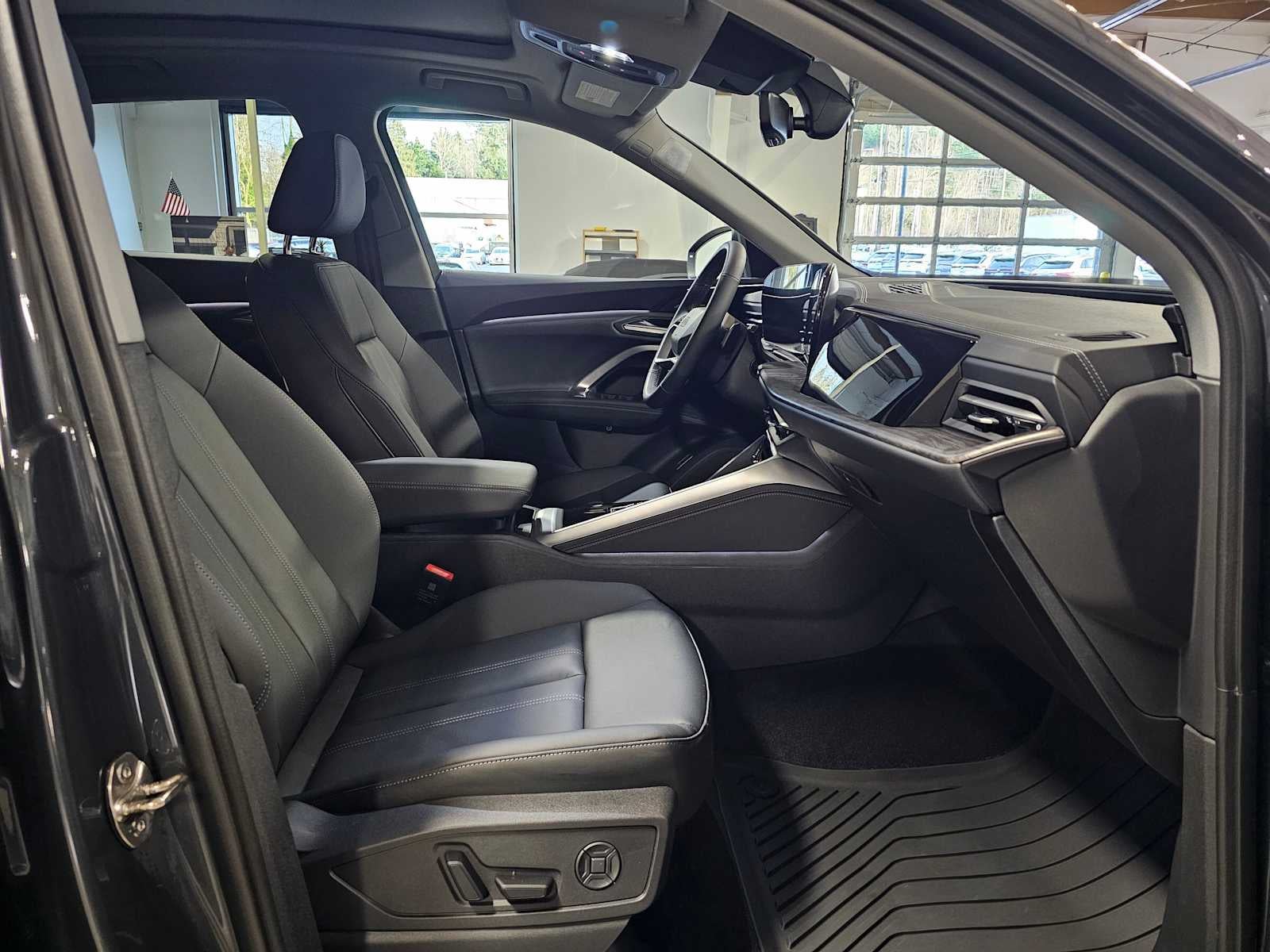 2025 Audi Q5 Premium Plus 2.0 TFSI quattro