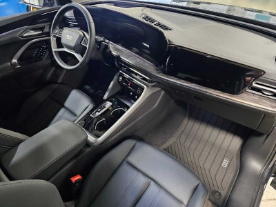 2025 Audi Q5 Premium Plus 2.0 TFSI quattro