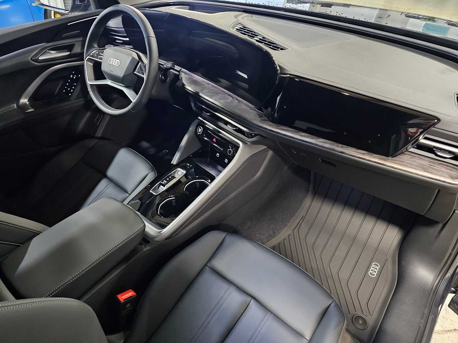 2025 Audi Q5 Premium Plus 2.0 TFSI quattro