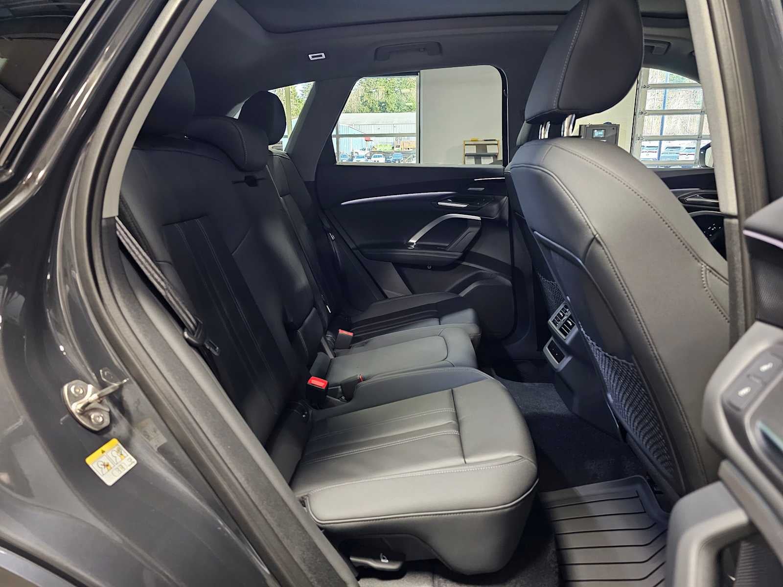 2025 Audi Q5 Premium Plus 2.0 TFSI quattro