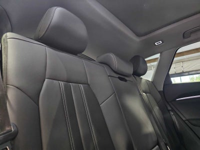 2025 Audi Q5 Premium Plus 2.0 TFSI quattro