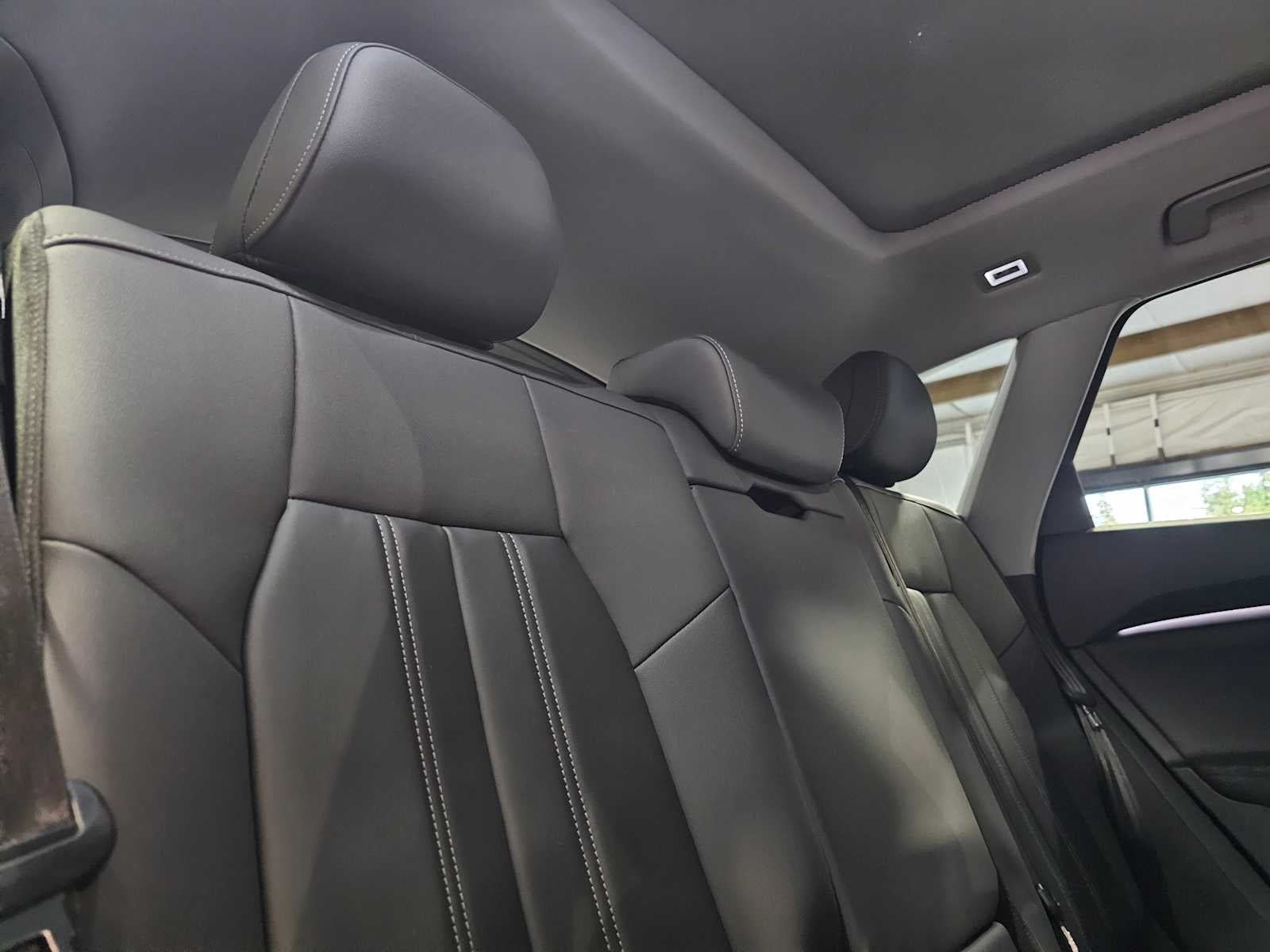 2025 Audi Q5 Premium Plus 2.0 TFSI quattro