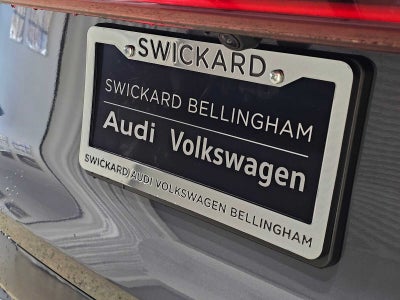 2025 Audi Q5 Premium Plus 2.0 TFSI quattro