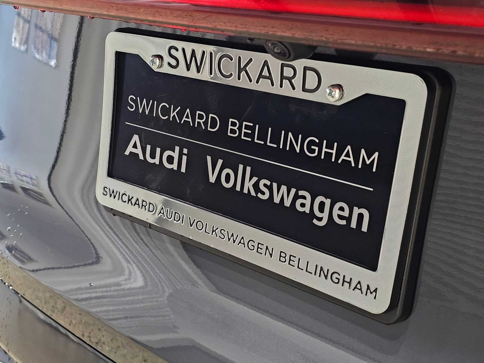 2025 Audi Q5 Premium Plus 2.0 TFSI quattro