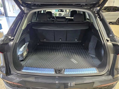 2025 Audi Q5 Premium Plus 2.0 TFSI quattro