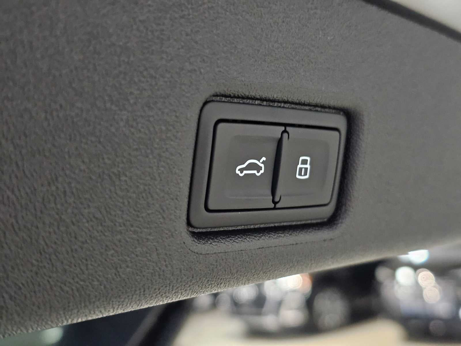 2025 Audi Q5 Premium Plus 2.0 TFSI quattro