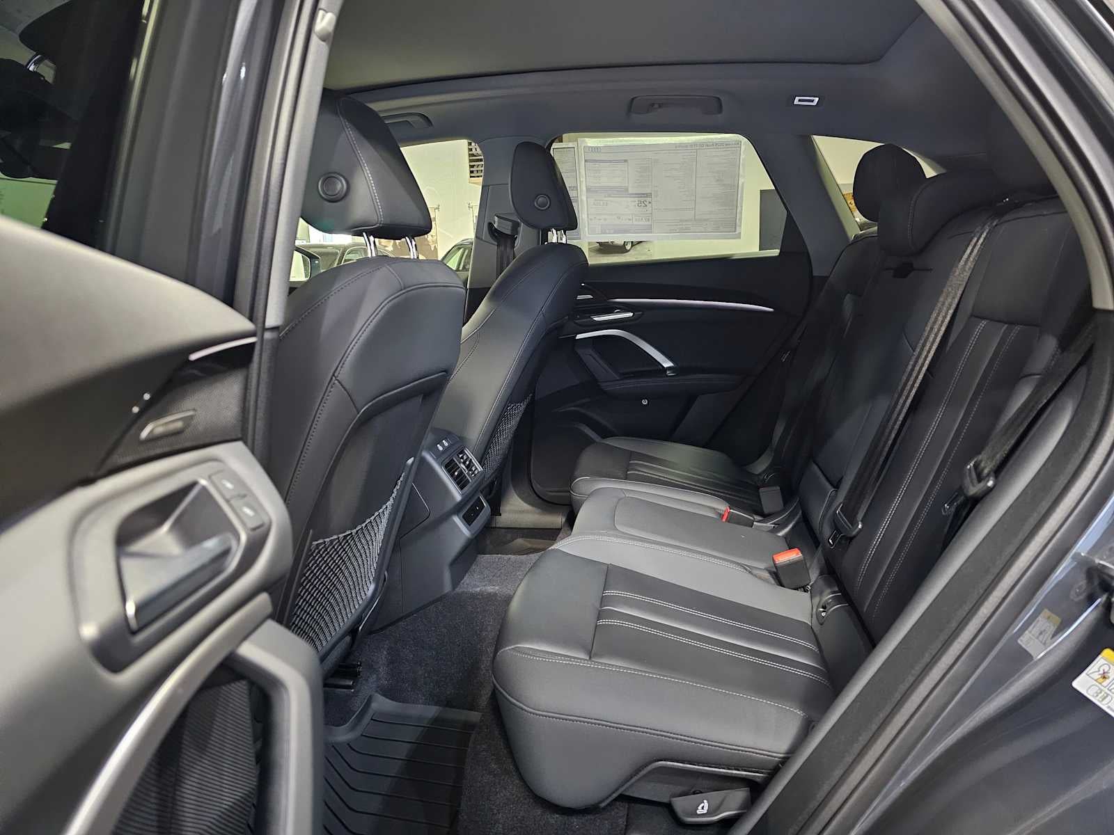 2025 Audi Q5 Premium Plus 2.0 TFSI quattro