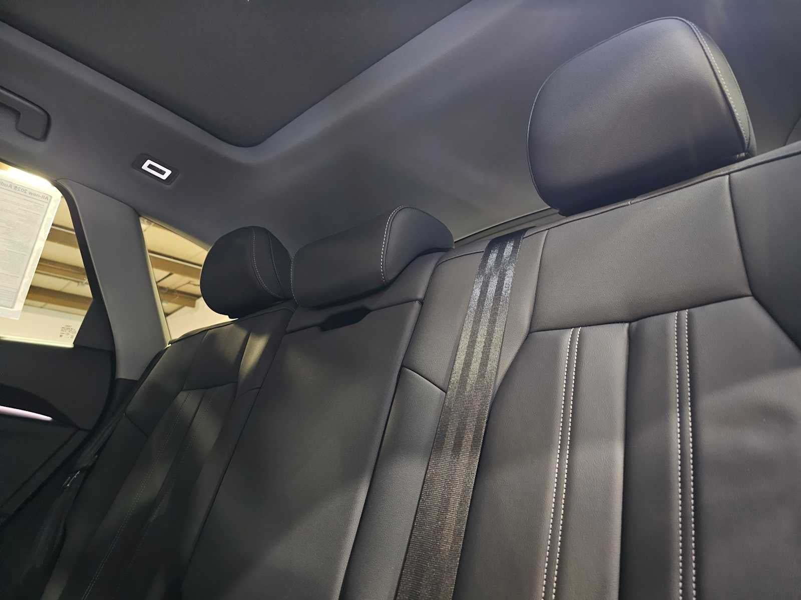 2025 Audi Q5 Premium Plus 2.0 TFSI quattro