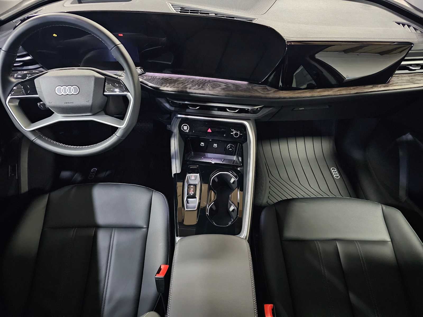 2025 Audi Q5 Premium Plus 2.0 TFSI quattro