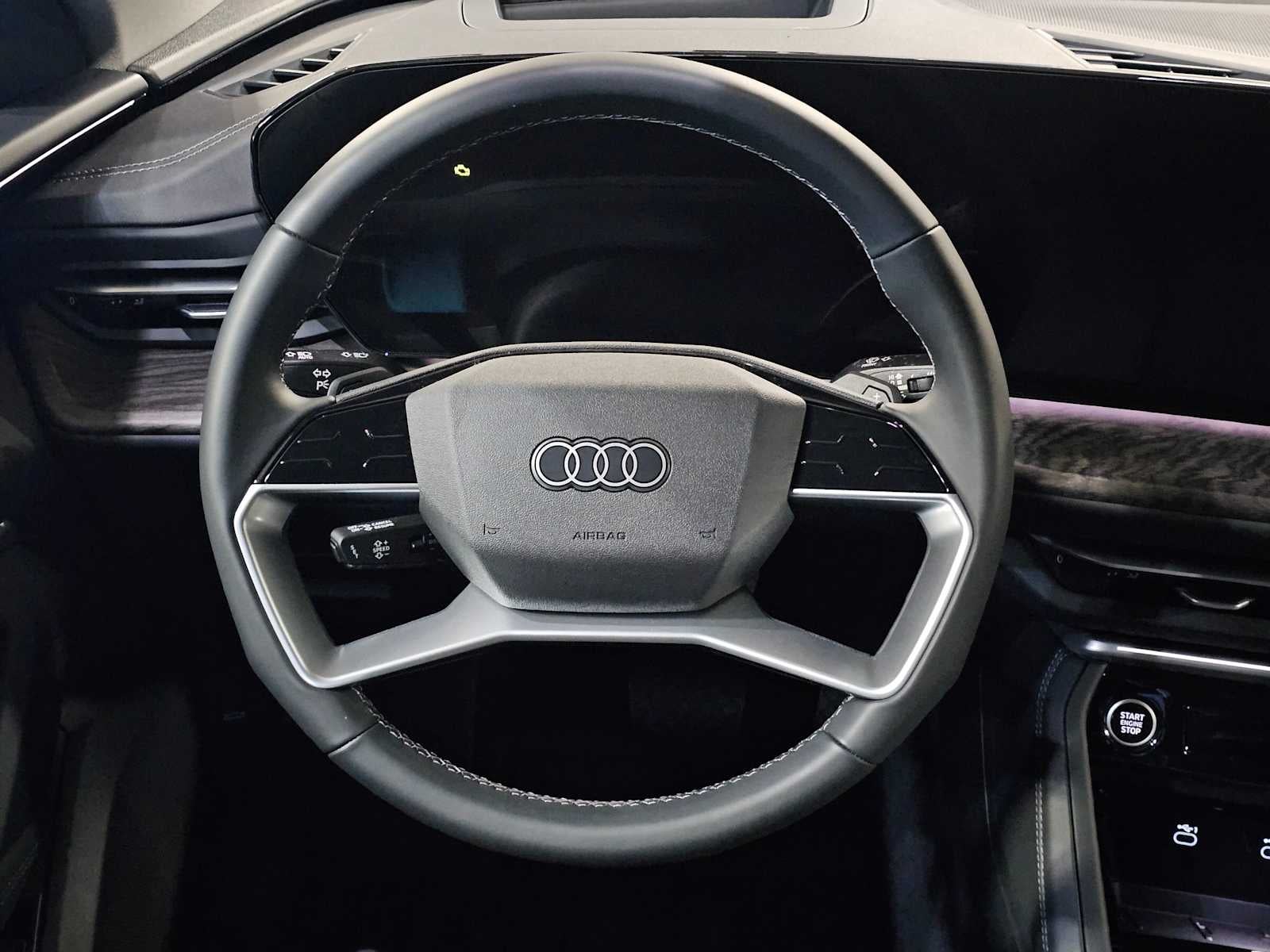 2025 Audi Q5 Premium Plus 2.0 TFSI quattro