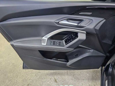 2025 Audi Q5 Premium Plus 2.0 TFSI quattro